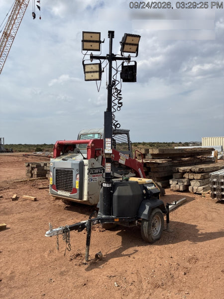 2021 ALLMAND NLV3GR