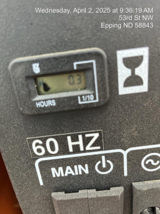 2025 WANCO WLTT-4MK8K