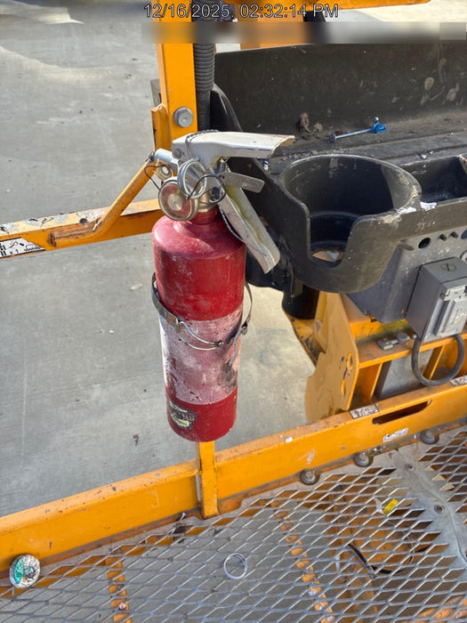 2022 HAULOTTE HT67 RTJ O