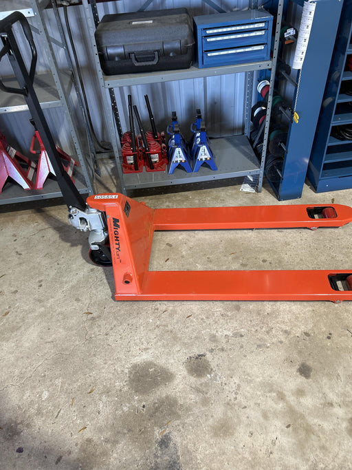 2025 MIGHTY LIFT ML55M