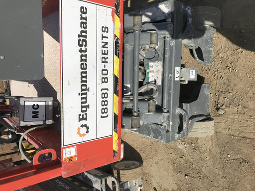 2019 SKYJACK SJIII-3219