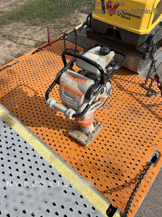 2023 MULTIQUIP MTX60HD