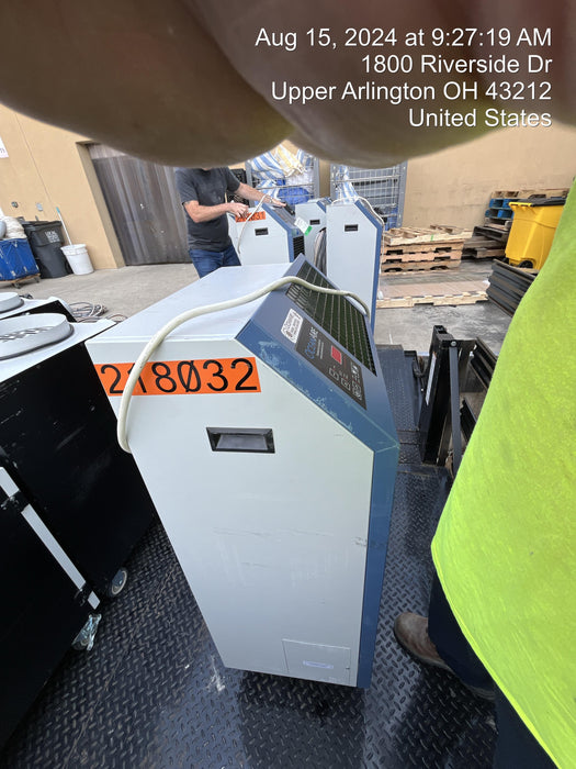 2022 OCEANAIRE OWC1811QC