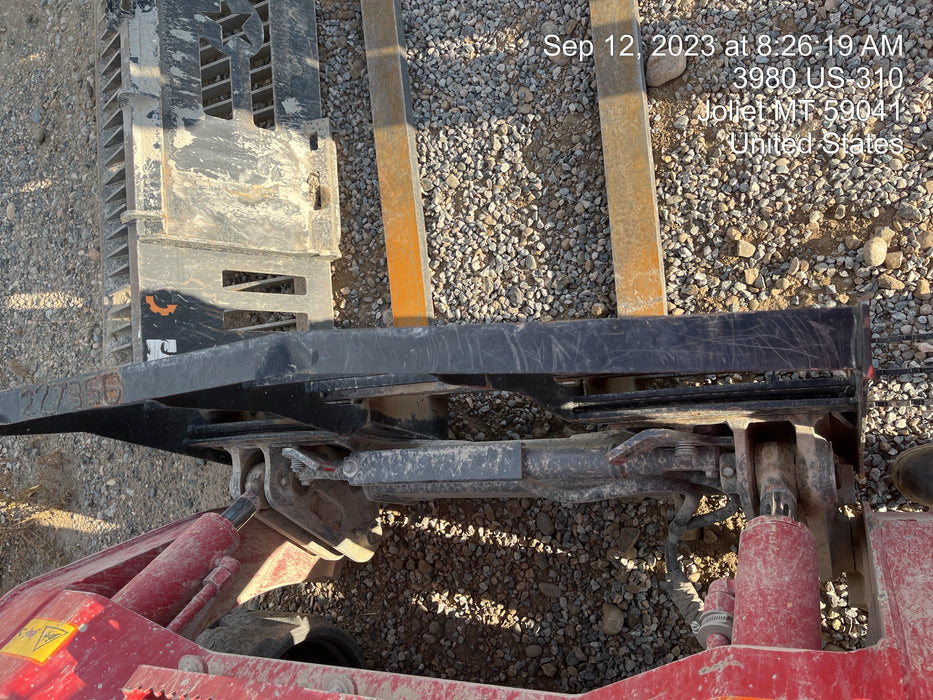 2022 ARROW MATERIAL HANDLING 72" Pallet Forks - Arrow