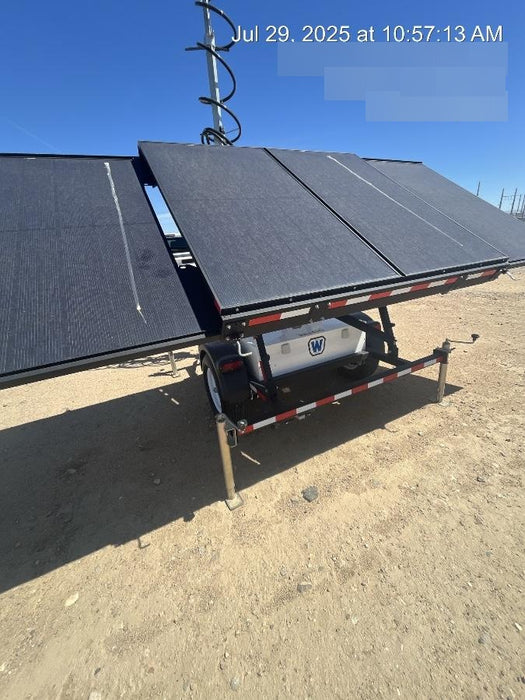 2022 WANCO WLTS-MM8A-1600