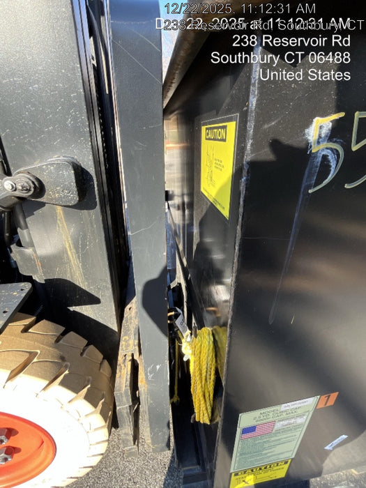 2025 ARROW MATERIAL HANDLING HP-6000-250