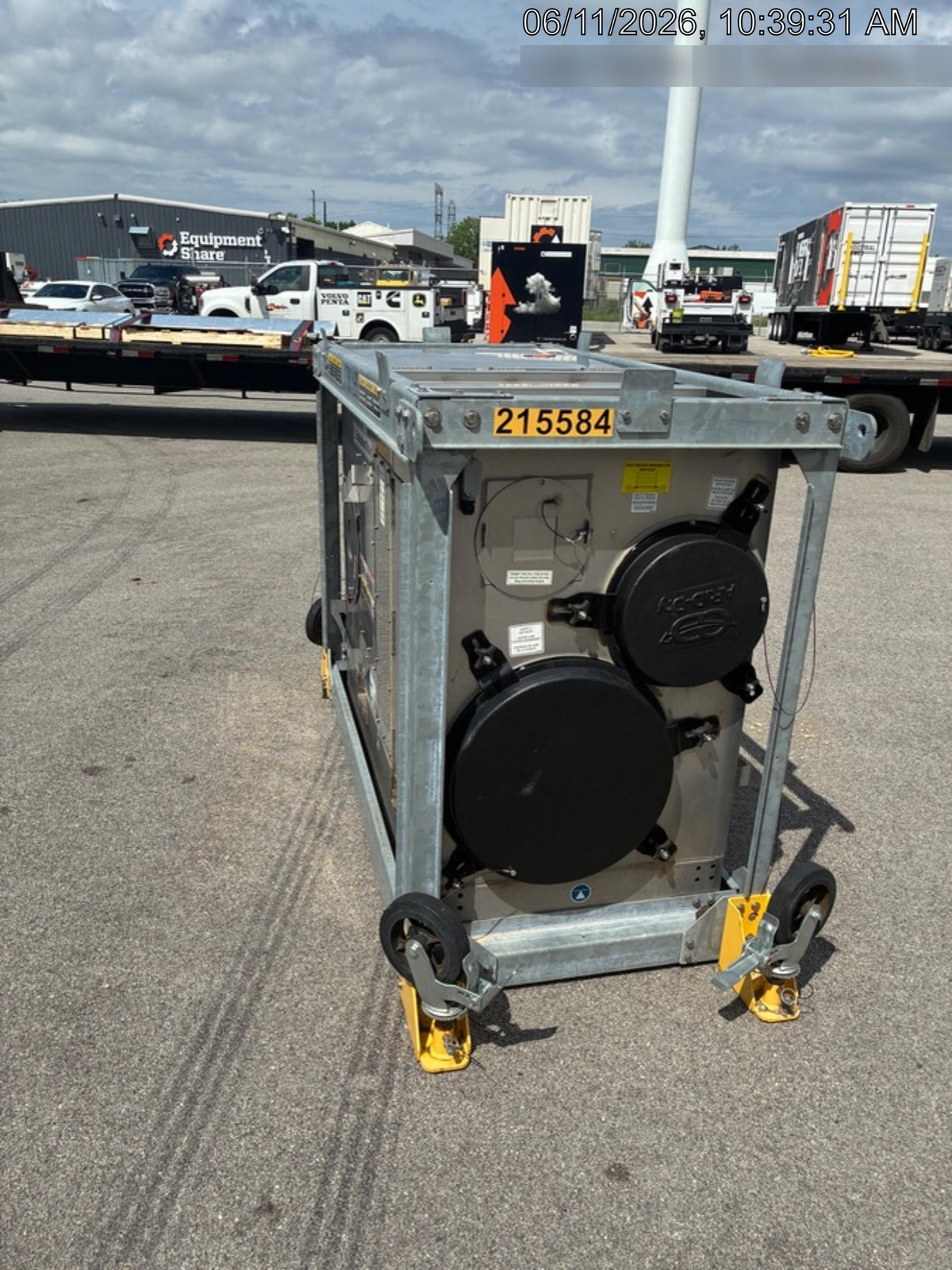 2022 CLIMATE DESIGN INTERNATIONAL MS-2400/2000