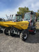 2024 WACKER NEUSON DW308 Cab