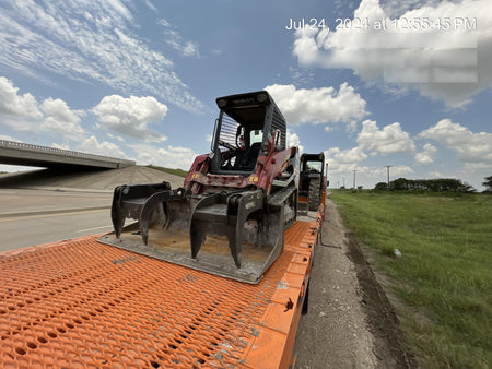 2021 PALADIN 48" Pallet Forks - Paladin
