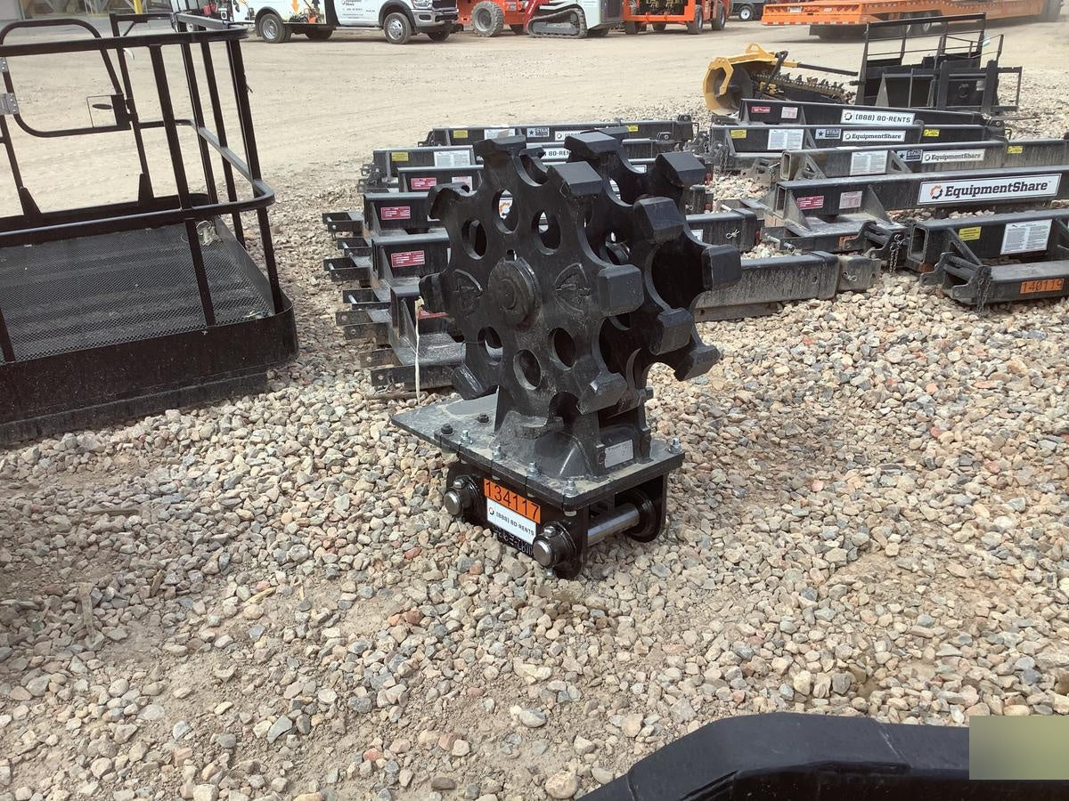 2021 PALADIN TWC1000-18