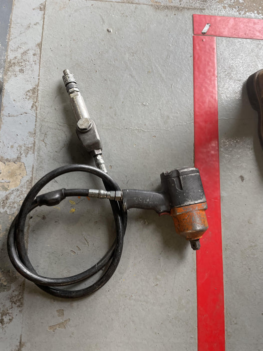 2020 MICHIGAN PNEUMATIC 750SS