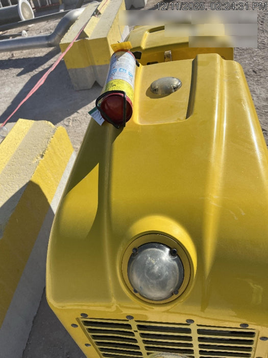 2019 WACKER NEUSON RTKx-SC3