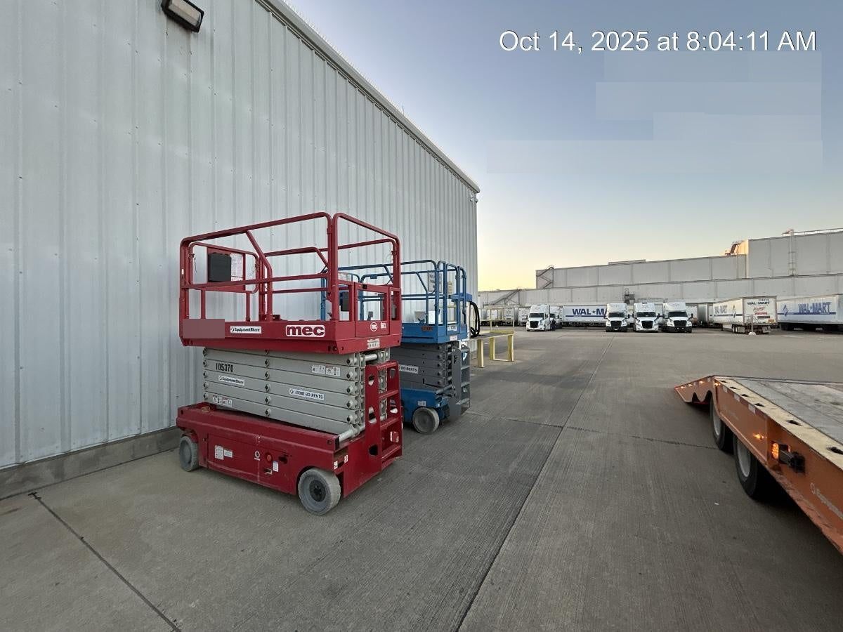 2020 MEC 4046SE