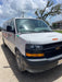 2025 CHEVROLET Express Van - Rental