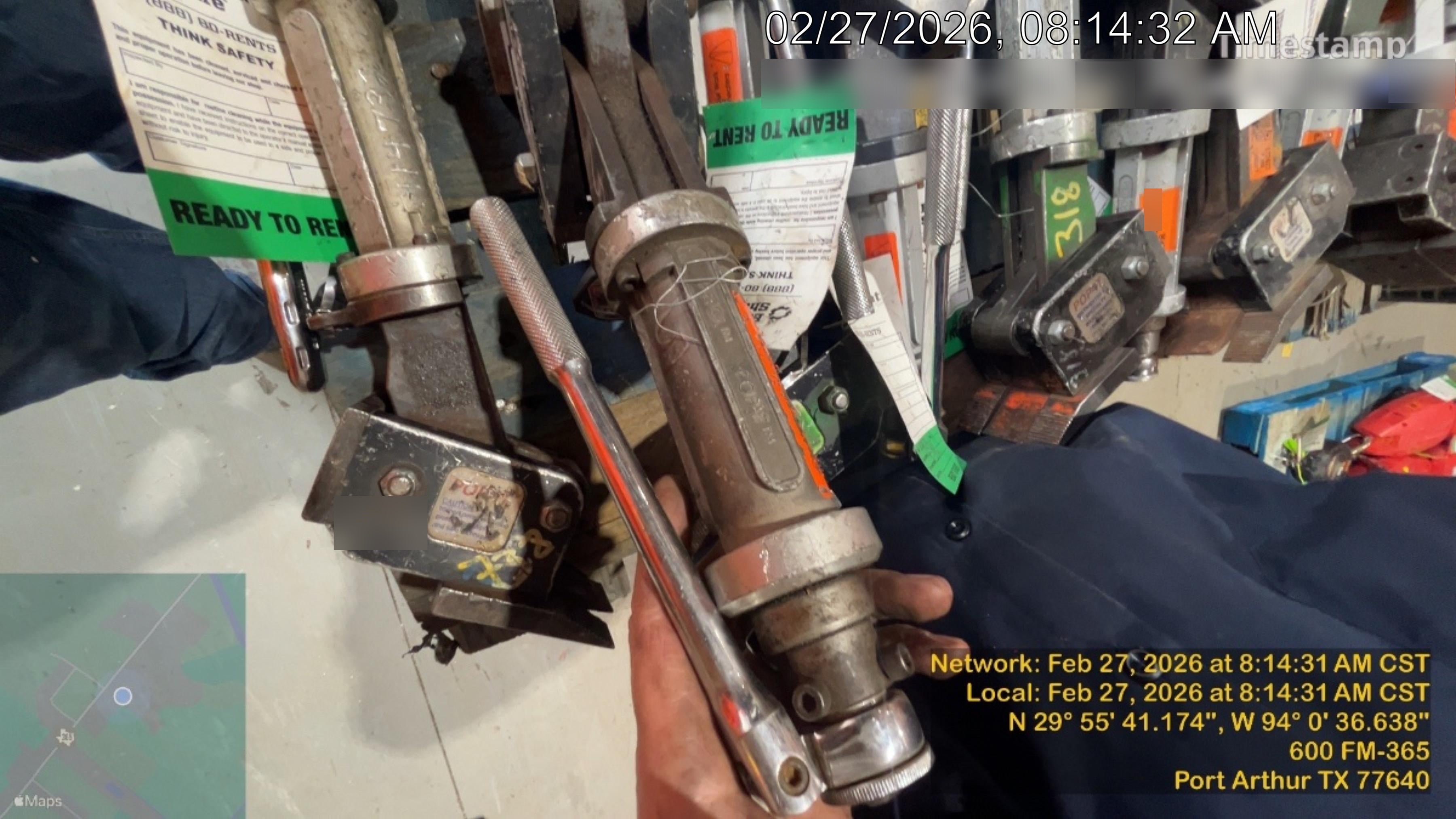 2022 PETOL P95-525