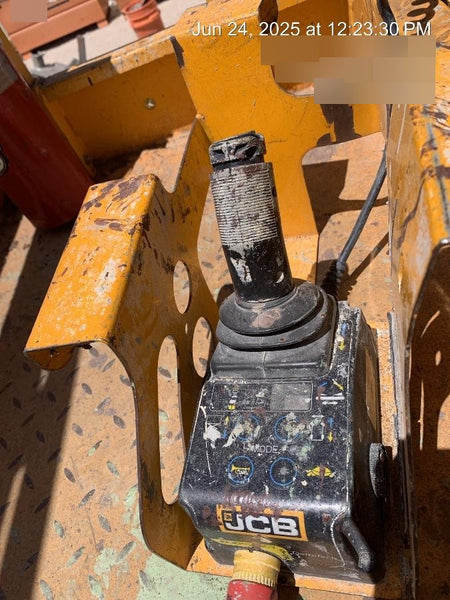 2022 JCB S2632E