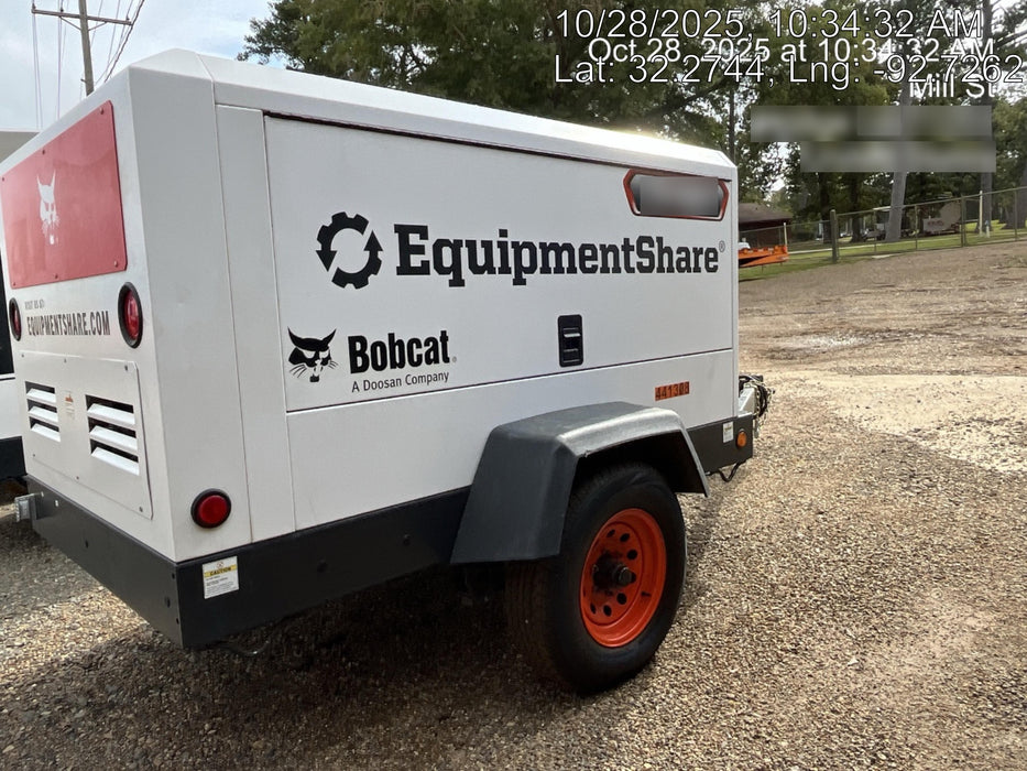 2024 BOBCAT PA425WCU-T4F