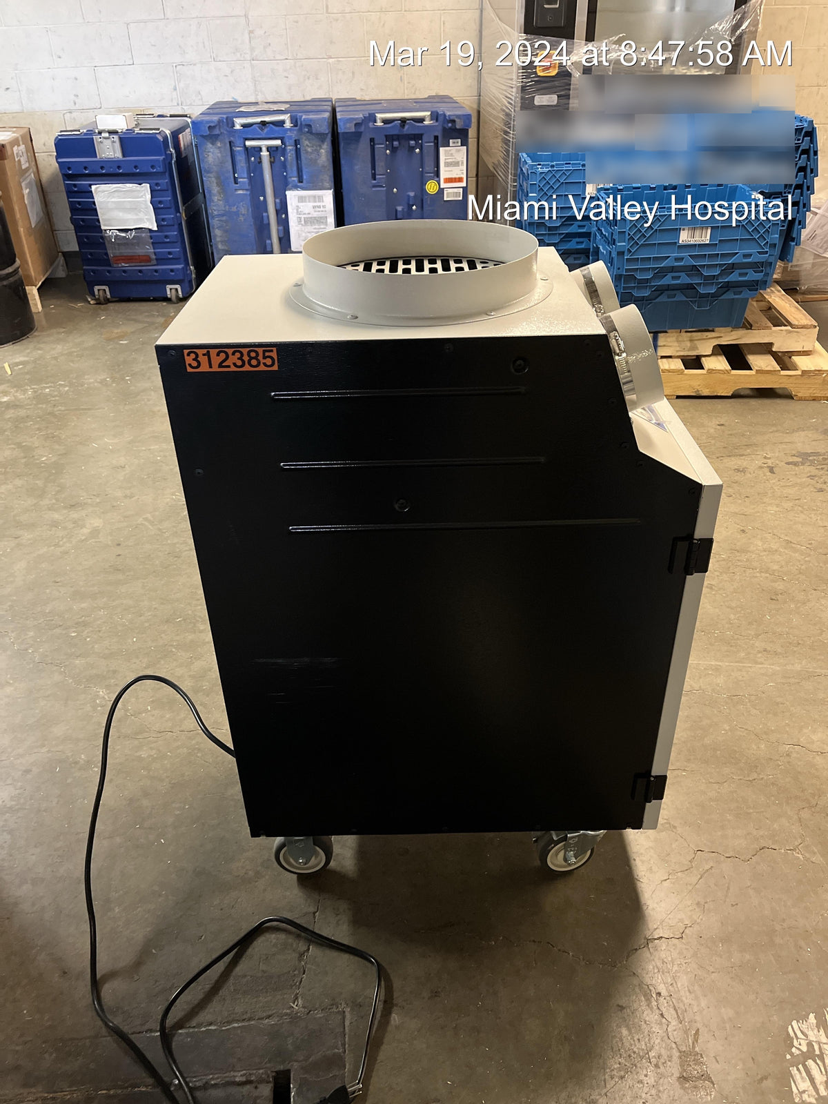 2023 KWIKOOL KPAC1411-2