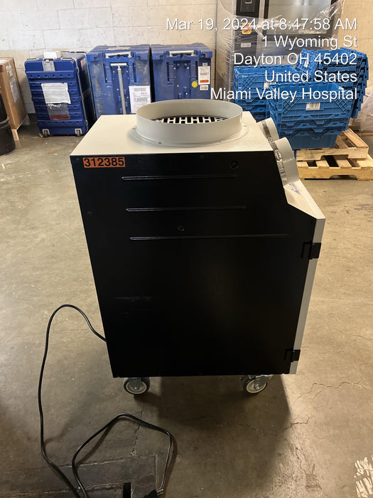 2023 KWIKOOL KPAC1411-2