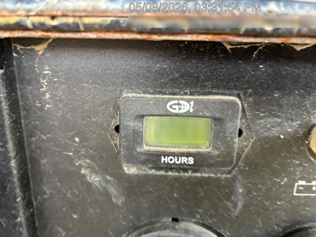 2024 Lincoln Electric LE400 Kubota V1505, Trlr, Cable Rack, Light Kit, ES Decals, T3