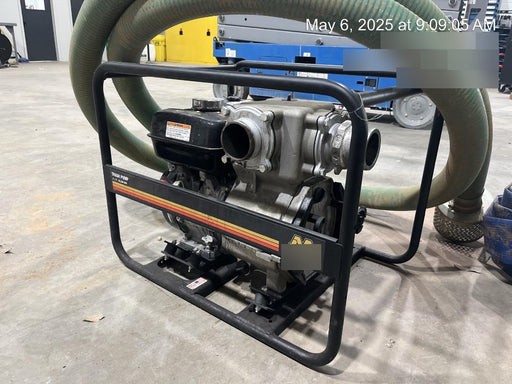 2024 MI-T-M WTP-T03-0MGH