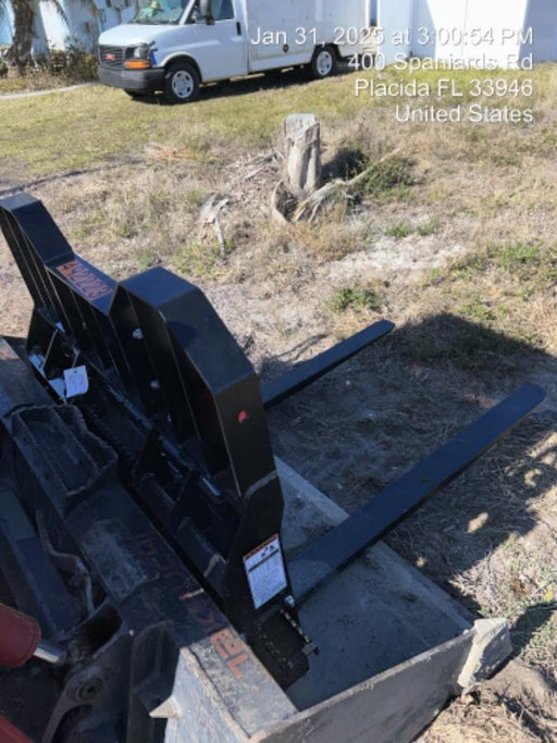 2025 VIRNIG PF4855-5VG