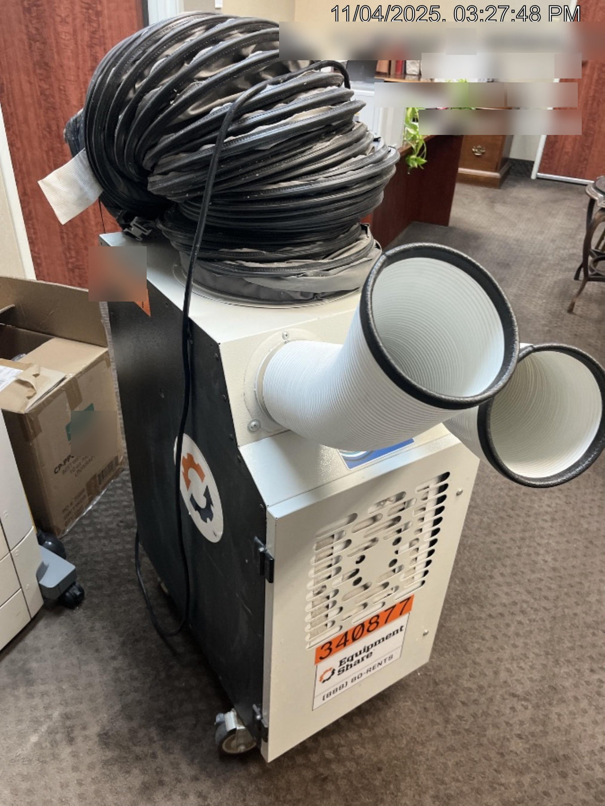 2023 KWIKOOL KPAC1411-2