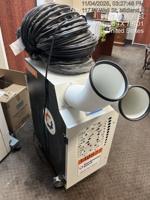 2023 KWIKOOL KPAC1411-2