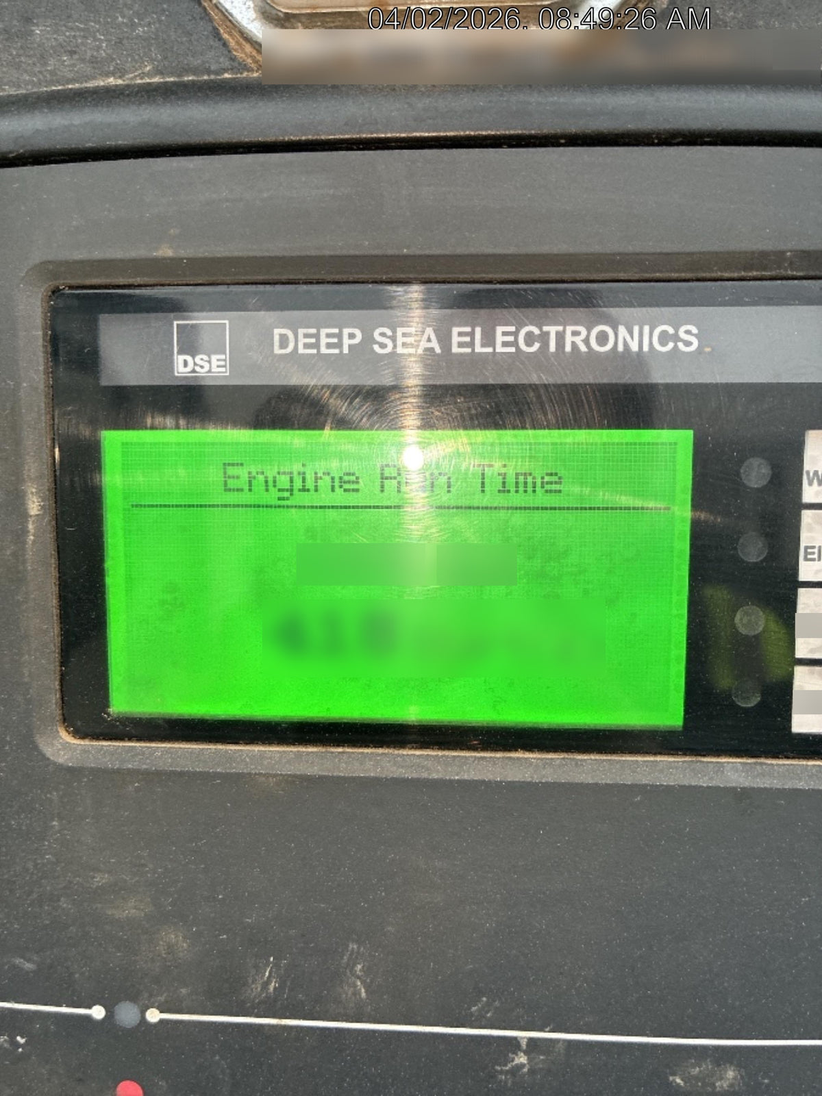 2023 ATLAS COPCO QAS 70