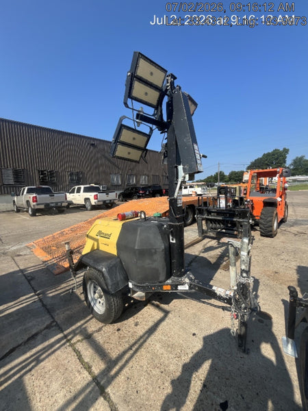 2021 ALLMAND NLV3GR