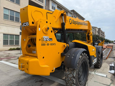 2025 JCB 510-56