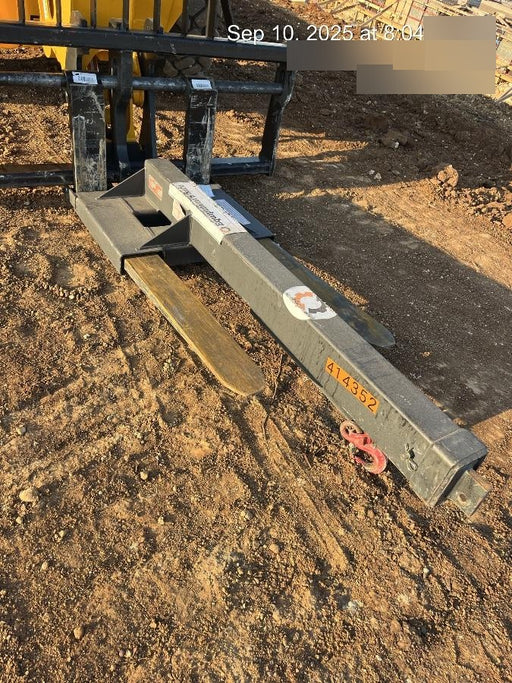 2024 ARROW MATERIAL HANDLING CE60-TH-STP