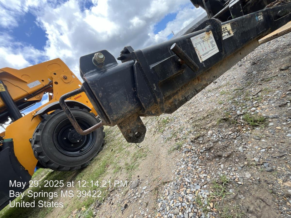 2023 STAR INDUSTRIES M1360B - Star JIB Boom