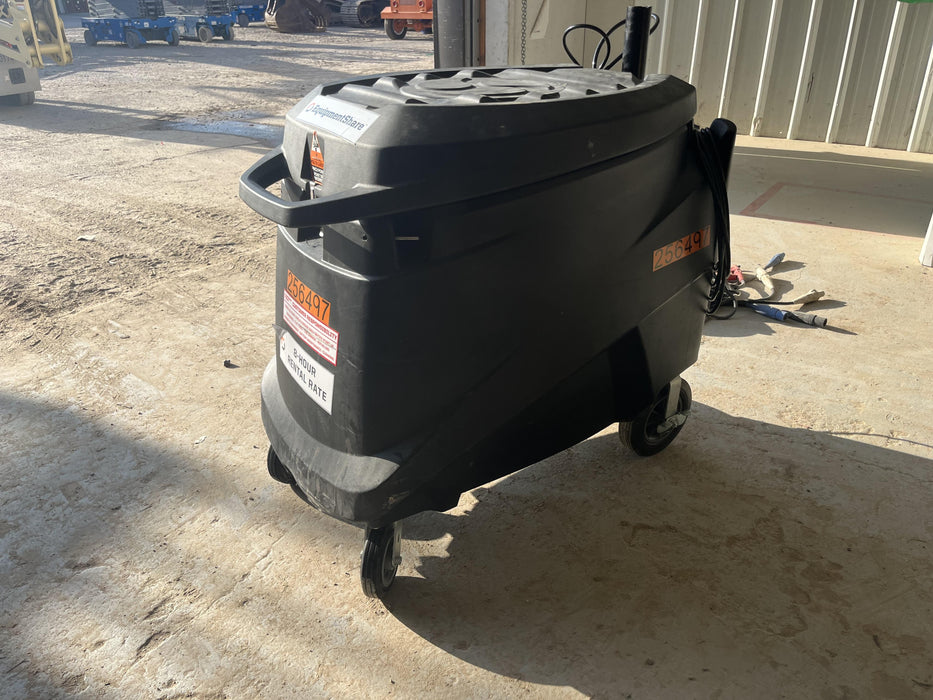 2022 POWER BREEZER PB4BASE