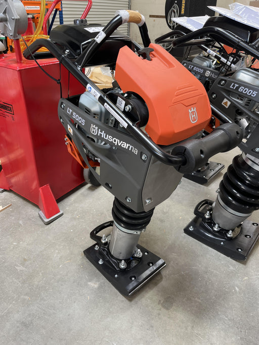 2024 HUSQVARNA LT5005