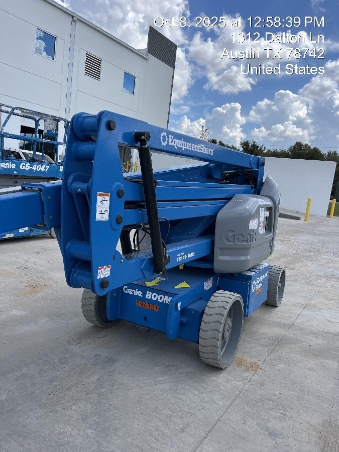 2025 GENIE Z40/23N RJ