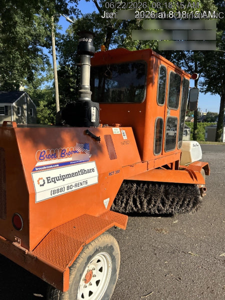 2021 BROCE RCT350