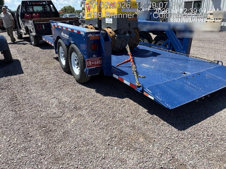 2026 AIR TOW Pro-16