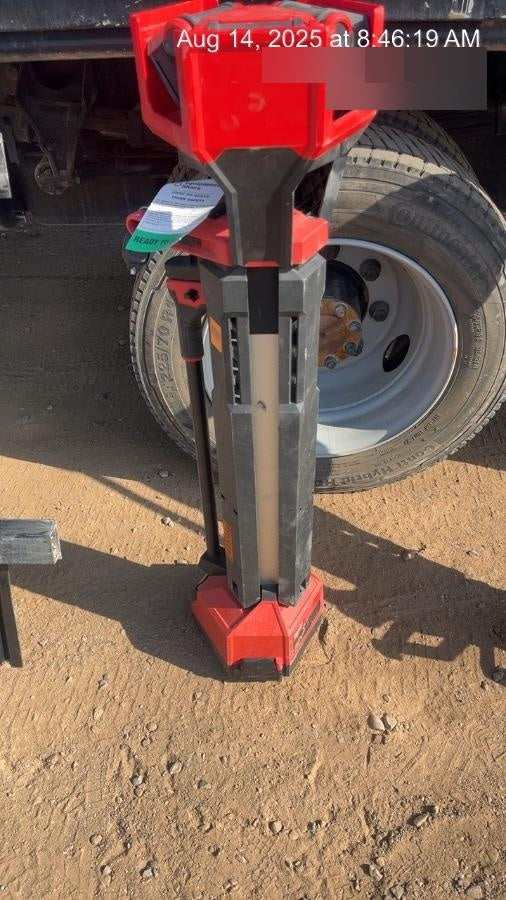 2022 MILWAUKEE 2136-20