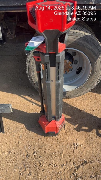 2022 MILWAUKEE 2136-20