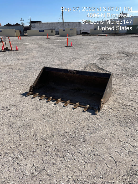 2020 PALADIN 80" Bucket - PALADIN