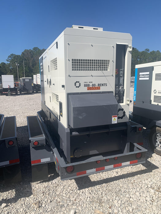 2022 ATLAS COPCO QAS 235