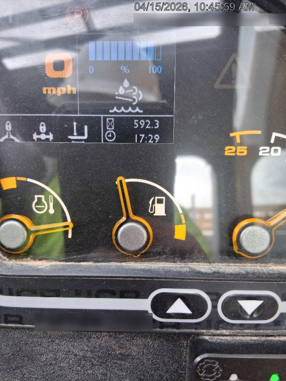 2024 JCB 514-56