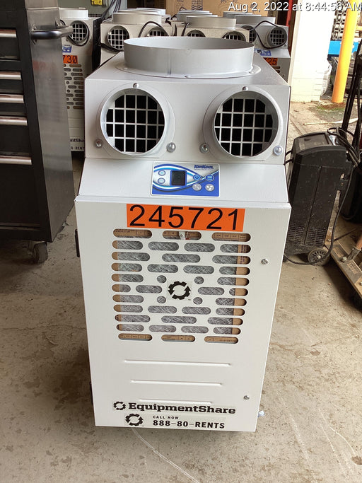 2022 KWIKOOL KPAC1411-2