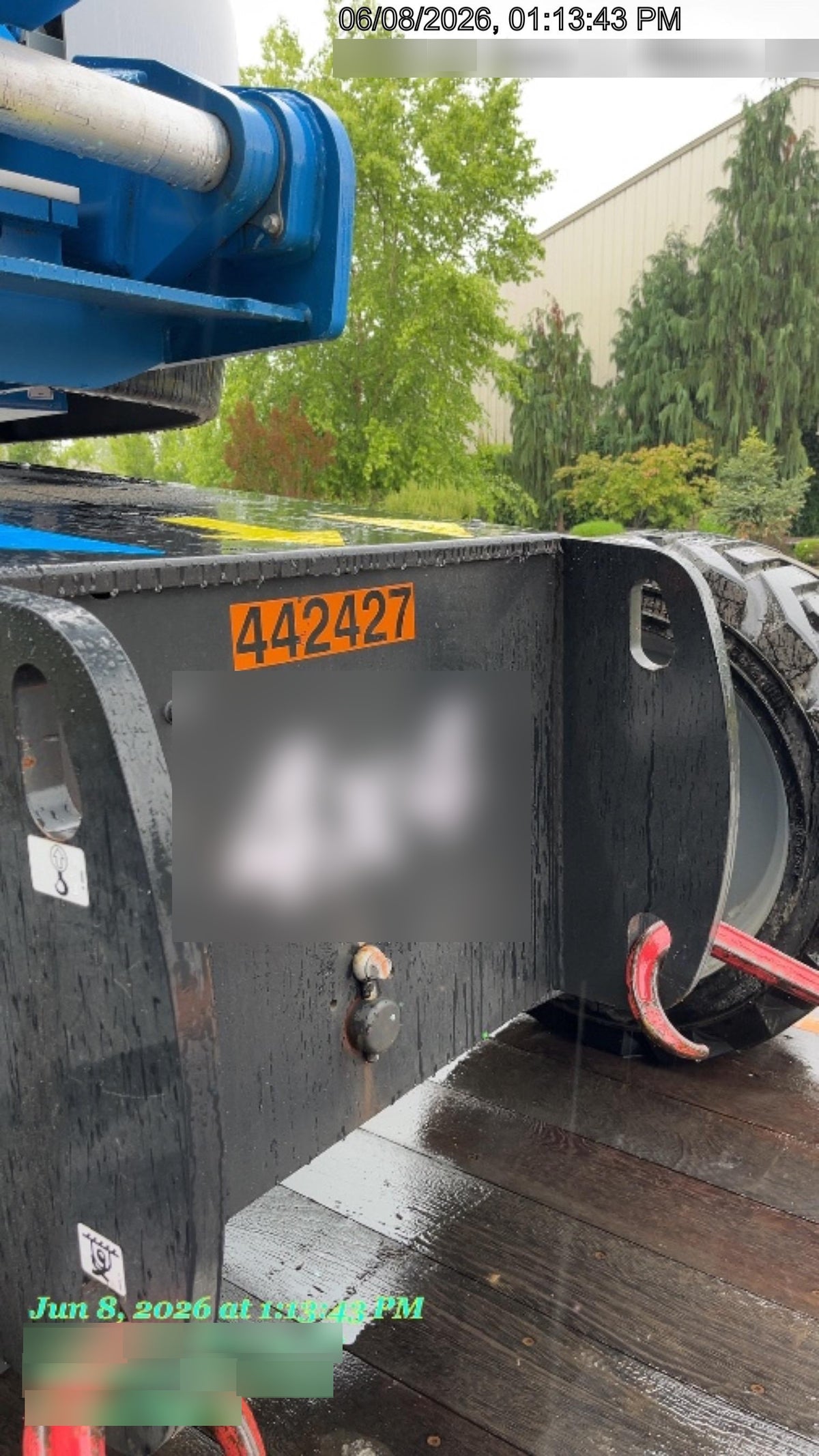 2024 GENIE S-65 XC