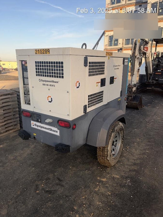 2022 ATLAS COPCO QAS25 CWK