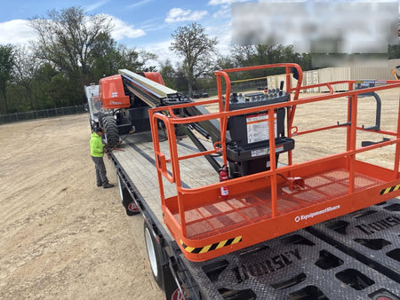 2026 JLG 660SJ