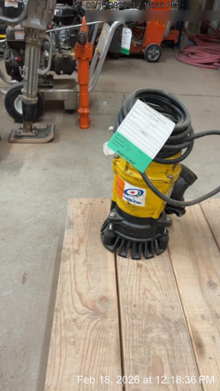 2021 WACKER NEUSON PST2