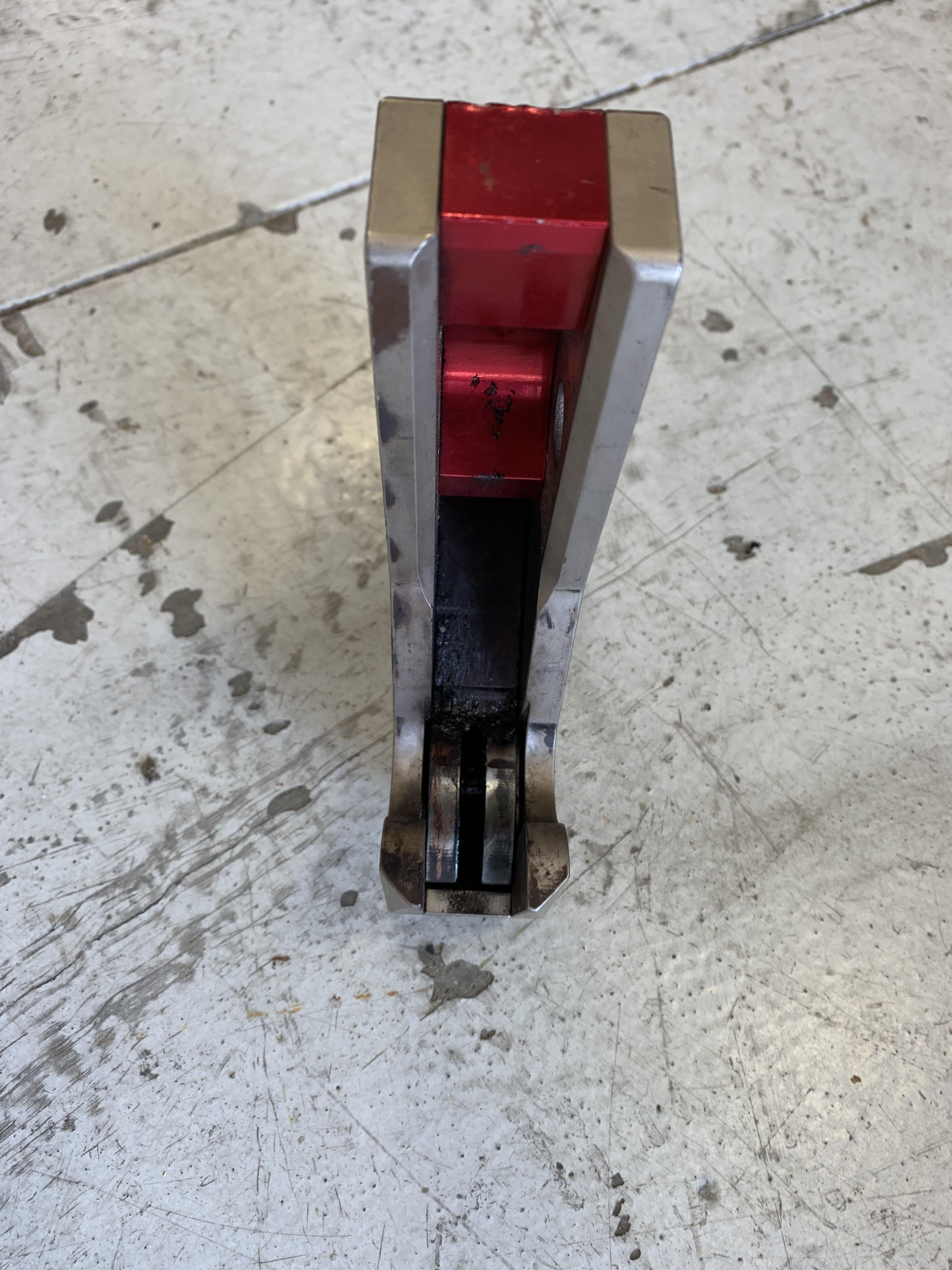 2021 TORCUP TX-4RL206M60