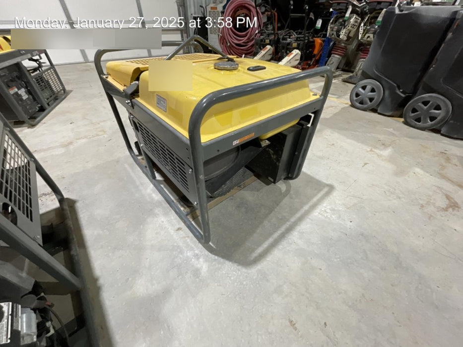 2020 WACKER NEUSON GPS9700V